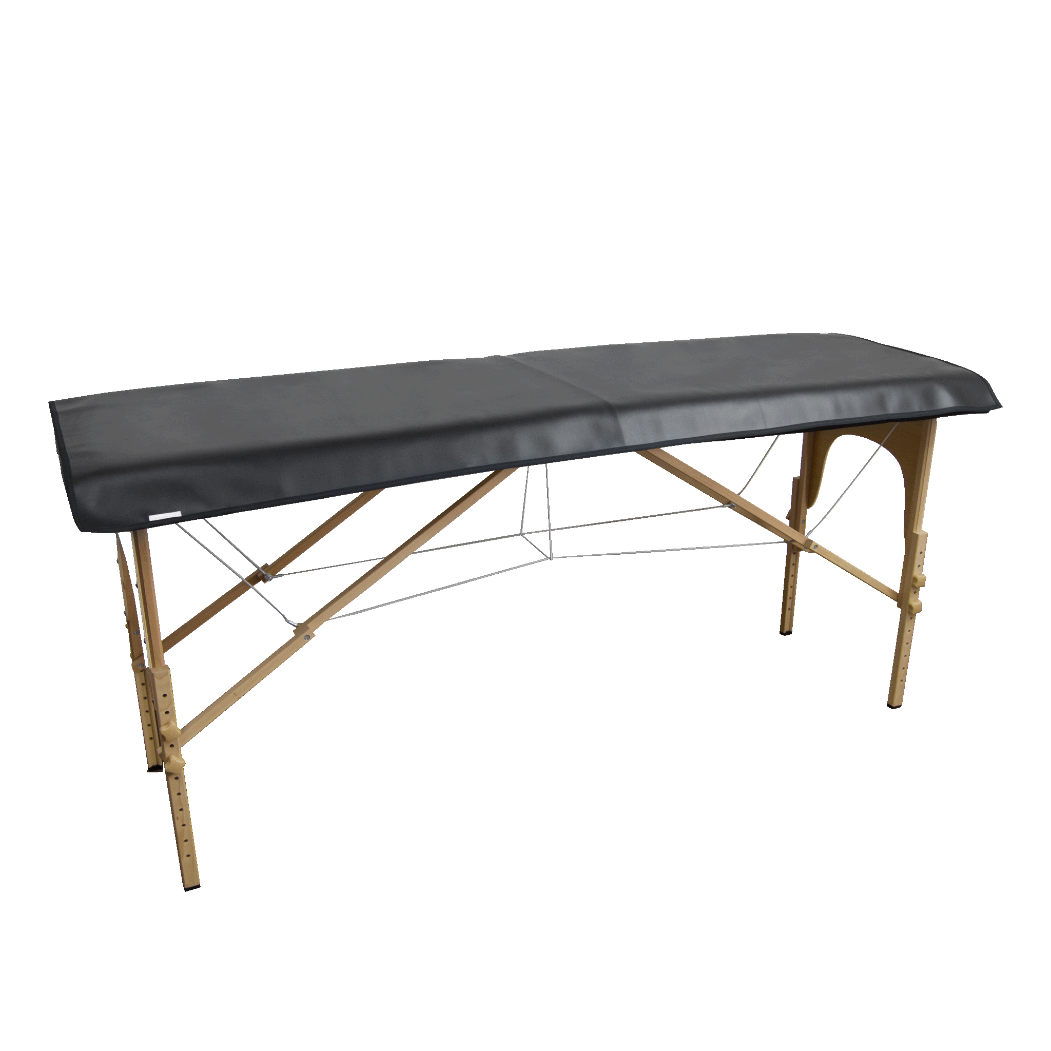 Custom Wax Pads for Waxing Pros & Esthetician Tables Lash and Wax OC